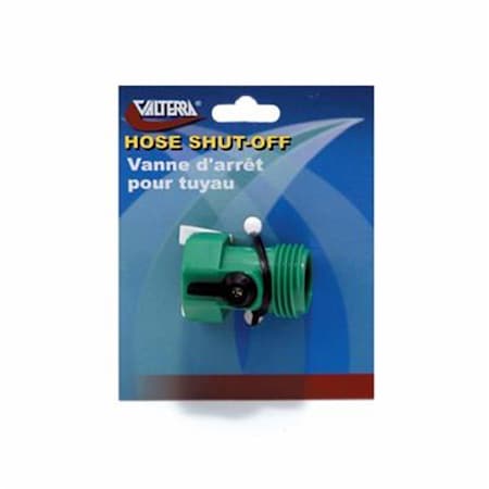 Valterra Fresh Water Hose Connector V46-A010125VP